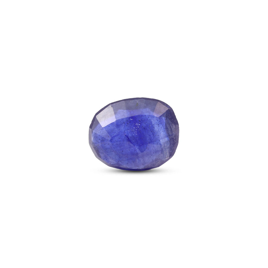 Blue Sapphire - 4.75 Carat