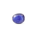 Blue Sapphire - 4.75 Carat