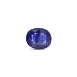 Blue Sapphire - 3.85 Carat - Pramogh