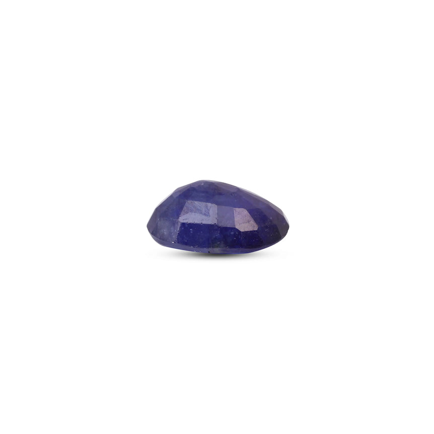 Blue Sapphire - 3.85 Carat