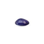 Blue Sapphire - 3.85 Carat