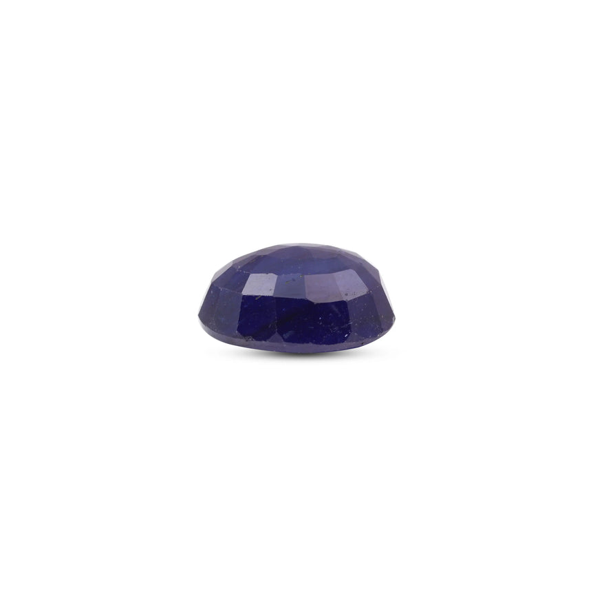 Blue Sapphire - 6.4 Carat