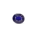Blue Sapphire - 6.9 Carat - Pramogh