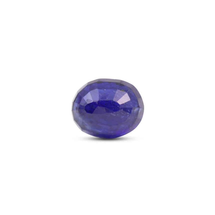 Blue Sapphire - 6.9 Carat