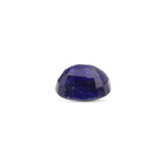 Blue Sapphire - 6.9 Carat