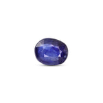 Blue Sapphire - 6.1 Carat - Pramogh