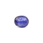 Blue Sapphire - 6.1 Carat