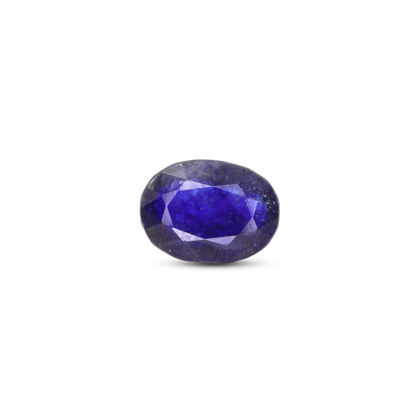 Blue Sapphire - 6 Carat - Pramogh
