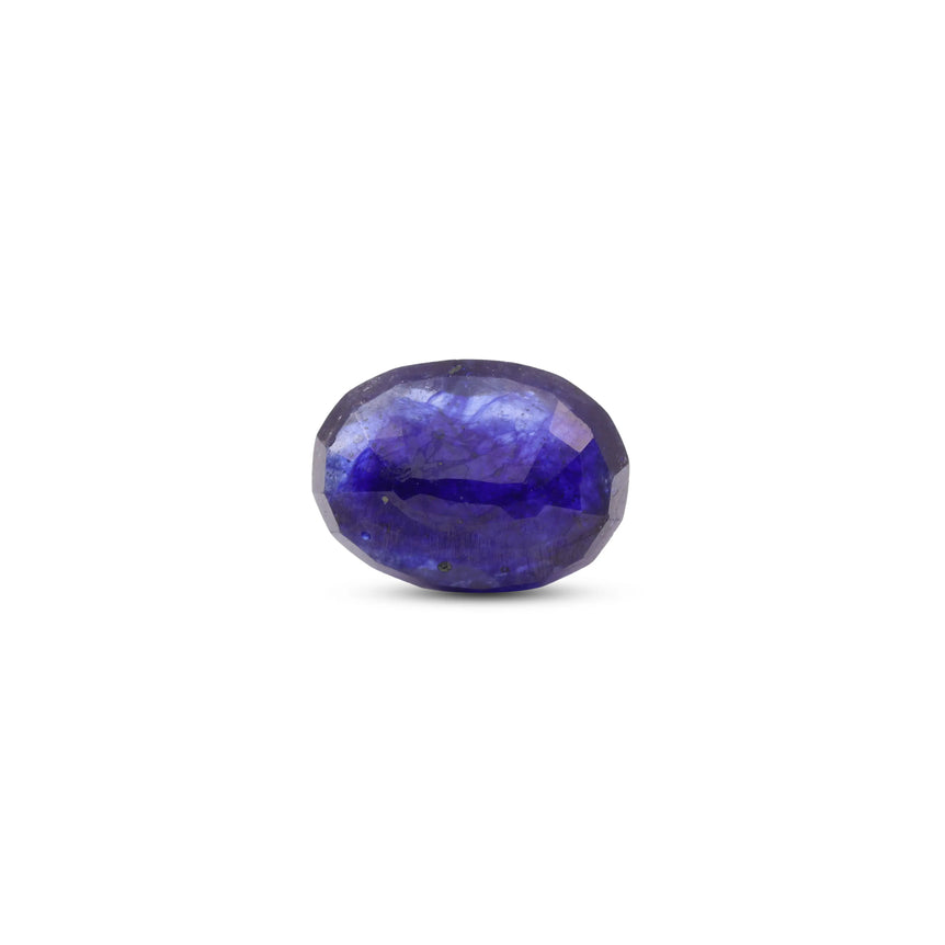 Blue Sapphire - 6 Carat