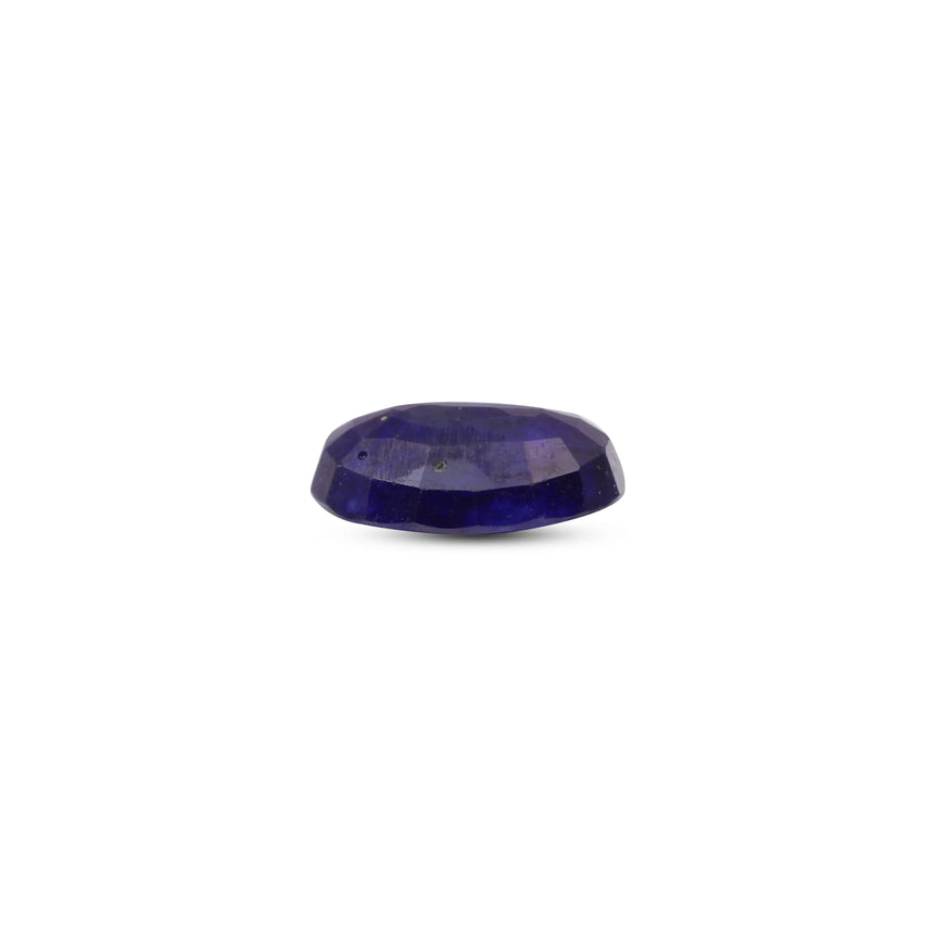 Blue Sapphire - 6 Carat