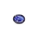 Blue Sapphire - 6.3 Carat - Pramogh