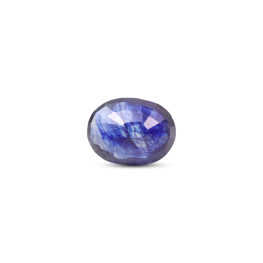 Blue Sapphire - 6.3 Carat