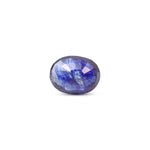 Blue Sapphire - 6.3 Carat