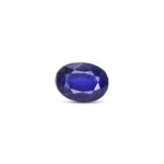 Blue Sapphire - 6.3 Carat - Pramogh