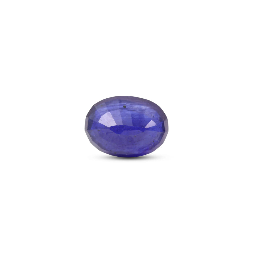 Blue Sapphire - 6.3 Carat