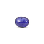 Blue Sapphire - 6.3 Carat