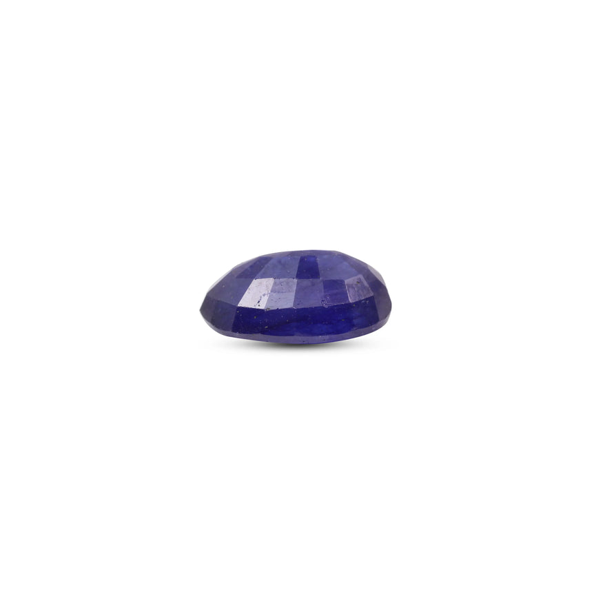 Blue Sapphire - 6.3 Carat