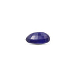 Blue Sapphire - 6.3 Carat