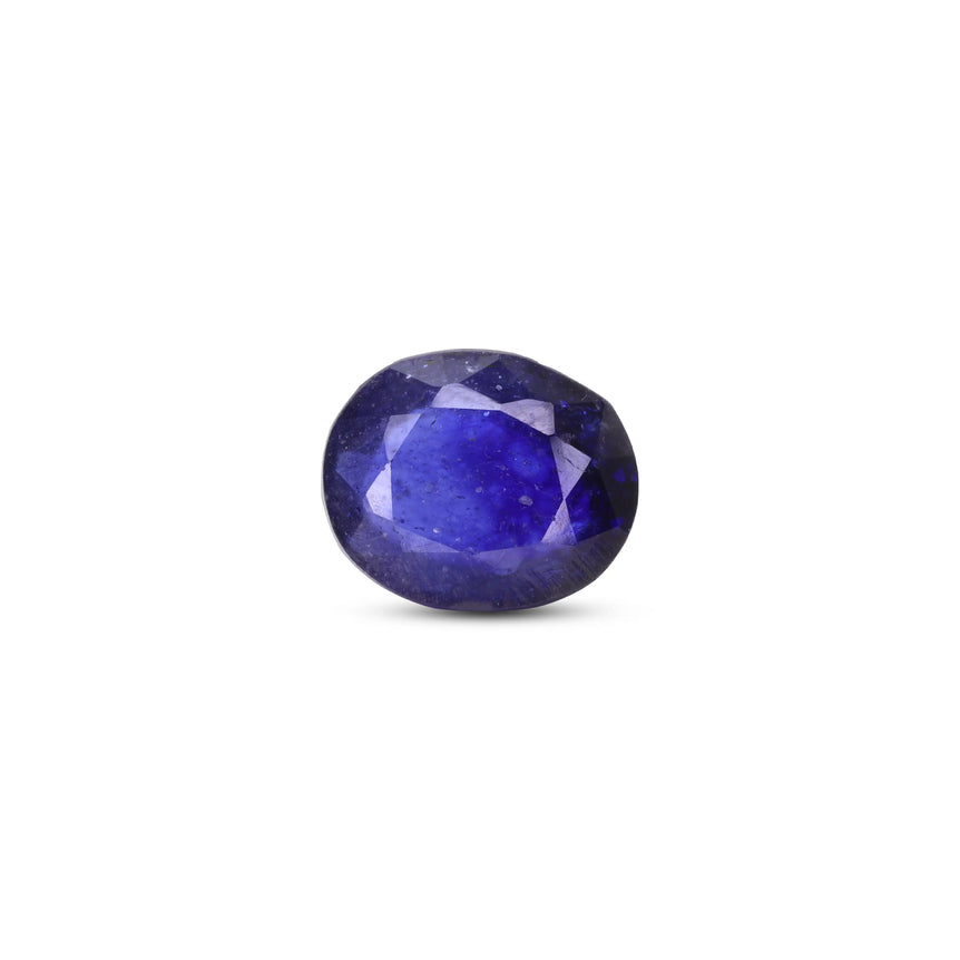 Blue Sapphire - 5.8 Carat - Pramogh