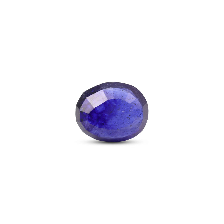 Blue Sapphire - 5.8 Carat
