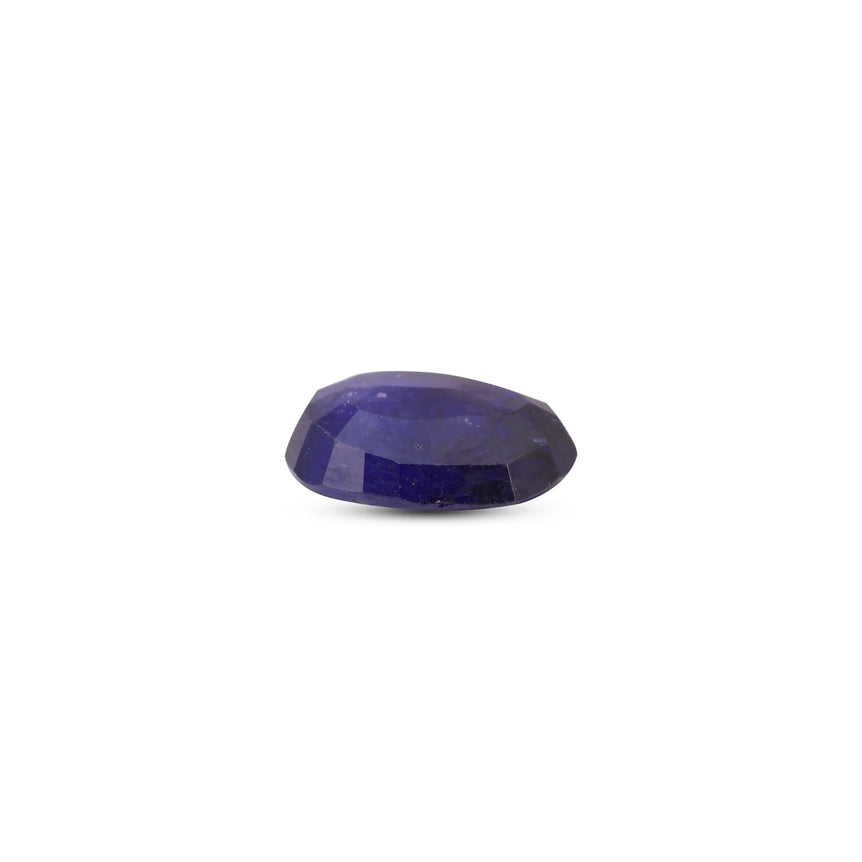 Blue Sapphire - 5.8 Carat