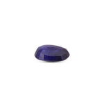 Blue Sapphire - 5.8 Carat