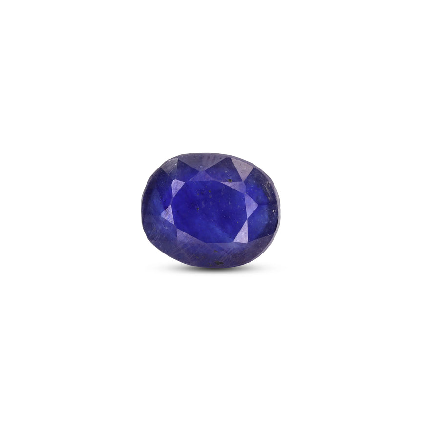 Blue Sapphire - 9 Carat - Pramogh