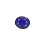 Blue Sapphire - 9 Carat - Pramogh