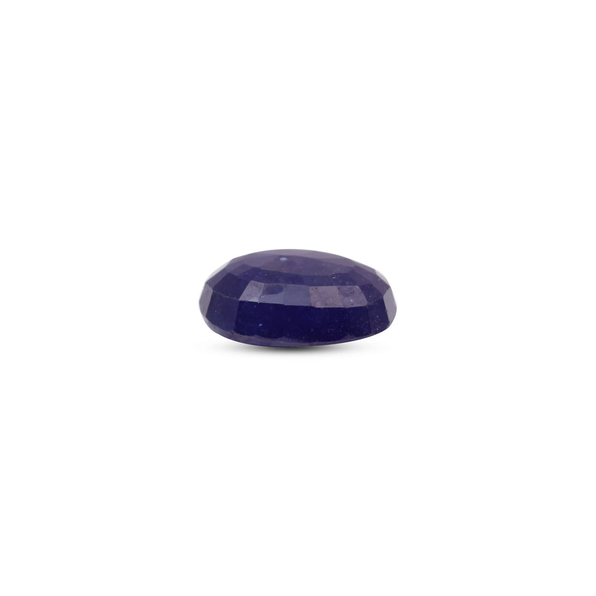 Blue Sapphire - 9 Carat