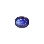 Blue Sapphire - 7.85 Carat - Pramogh