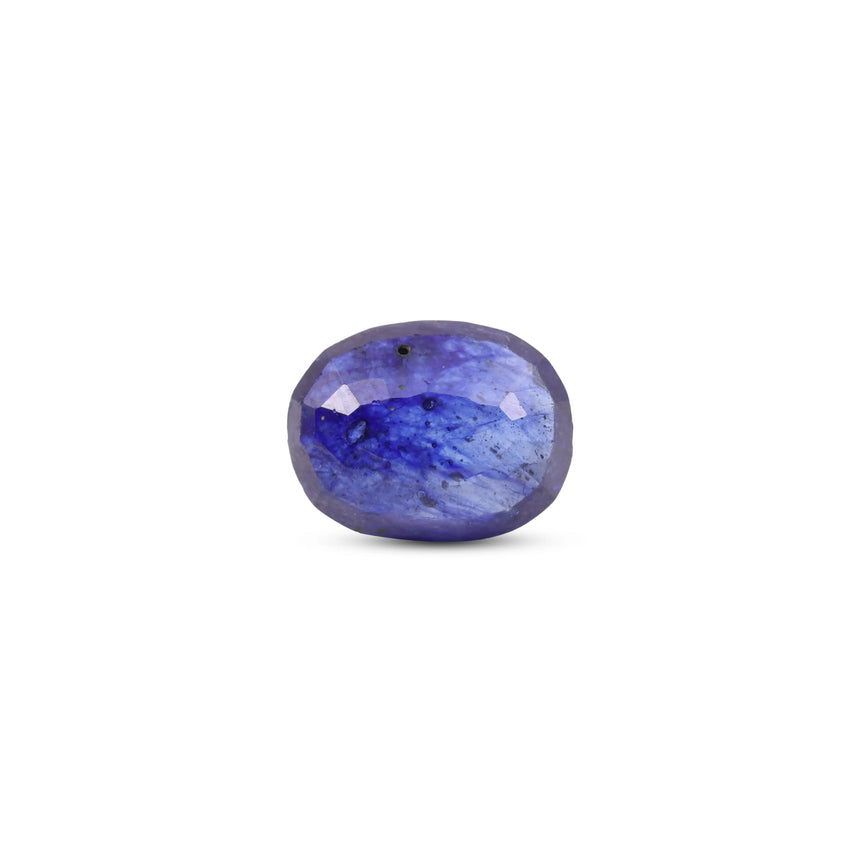 Blue Sapphire - 7.85 Carat