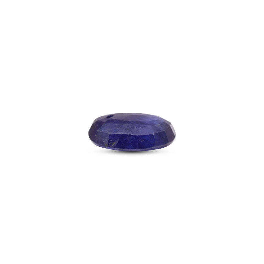 Blue Sapphire - 7.85 Carat