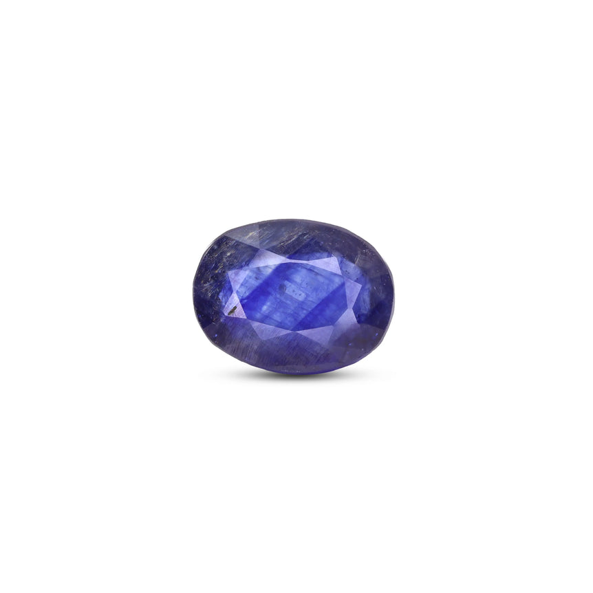 Blue Sapphire - 4.8 Carat - Pramogh