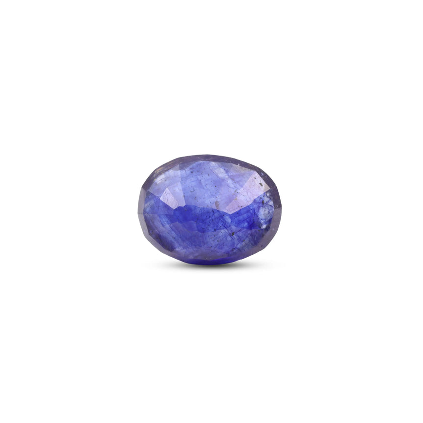 Blue Sapphire - 4.8 Carat