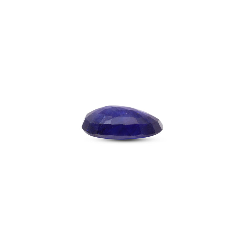 Blue Sapphire - 4.8 Carat