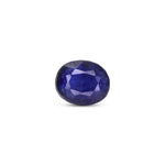 Blue Sapphire - 5.85 Carat - Pramogh