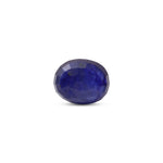 Blue Sapphire - 5.85 Carat