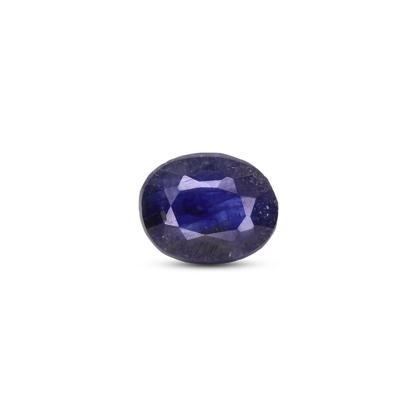 Blue Sapphire - 5.75 Carat - Pramogh