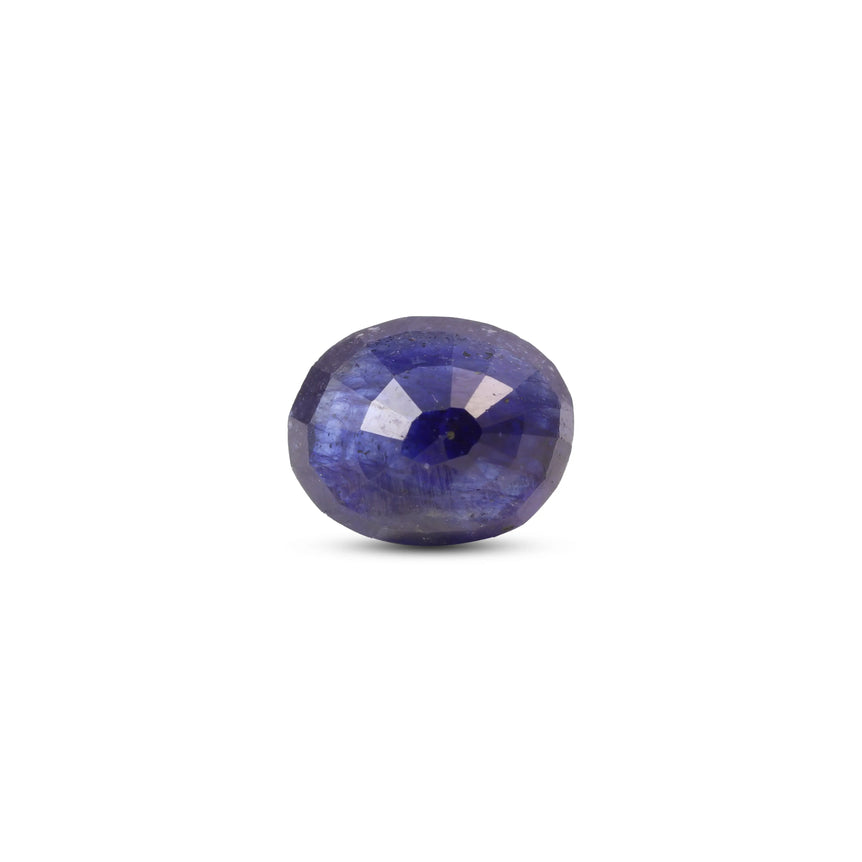 Blue Sapphire - 5.75 Carat
