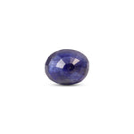 Blue Sapphire - 5.75 Carat