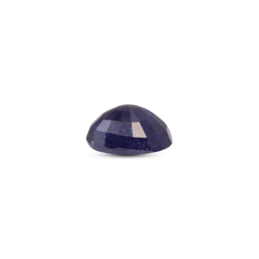 Blue Sapphire - 5.75 Carat