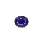 Blue Sapphire - 4.9 Carat - Pramogh