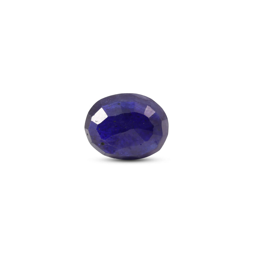 Blue Sapphire - 4.9 Carat