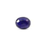 Blue Sapphire - 4.9 Carat