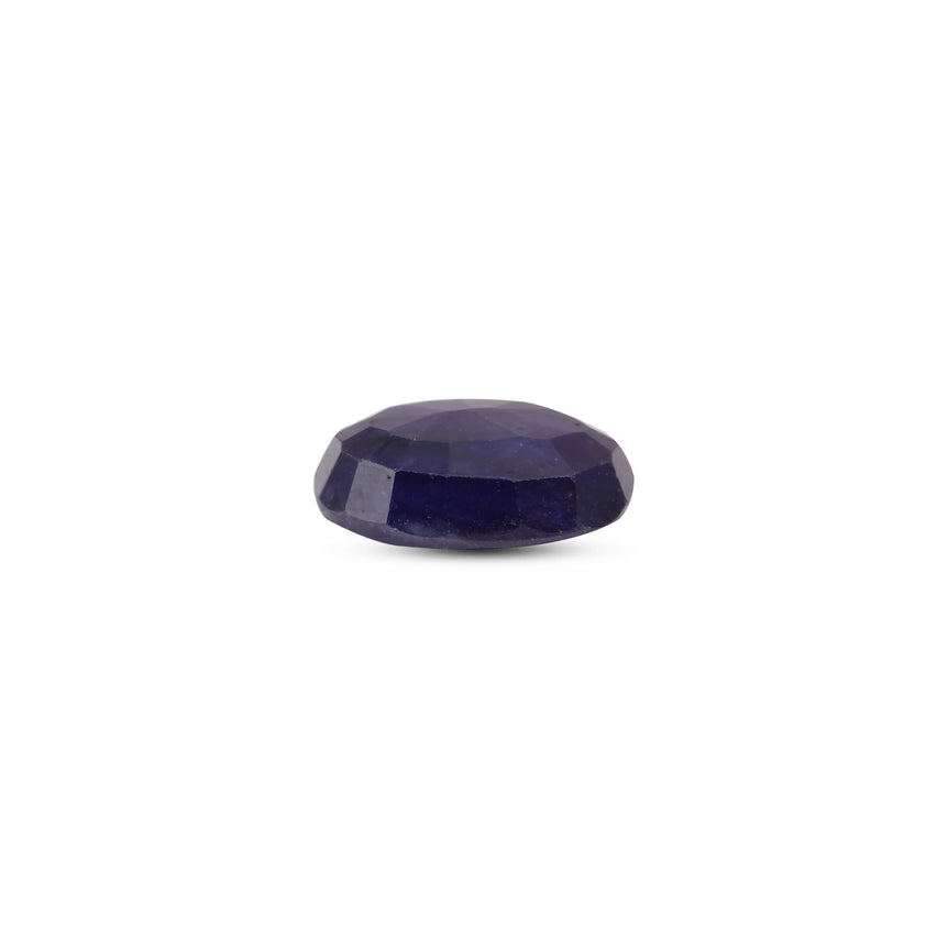 Blue Sapphire - 4.9 Carat