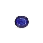 Blue Sapphire - 6.7 Carat - Pramogh