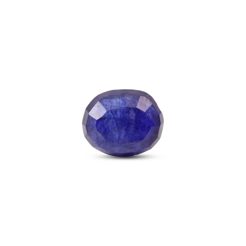 Blue Sapphire - 6.7 Carat