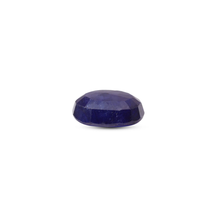 Blue Sapphire - 6.7 Carat