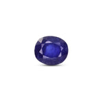 Blue Sapphire - 6.05 Carat - Pramogh