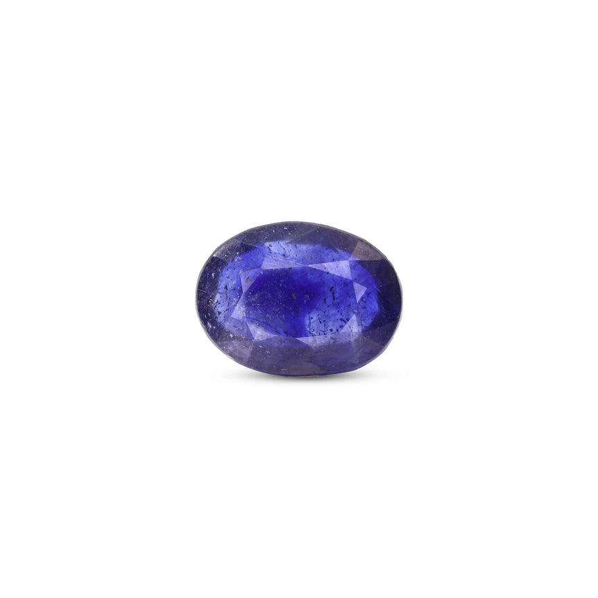 Blue Sapphire - 5.4 Carat - Pramogh